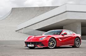 We did not find results for: Ferrari F12 Berlinetta 2012 2017 Verdict Autocar
