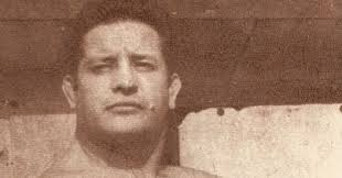 QUIEN ES QUIEN? LUCHA LIBRE: CARNICERO GRIMALDO