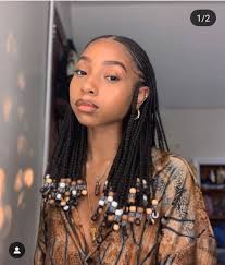Black Women Hairstyles Black Girl Braided Hairstyles Girls Hairstyles Braids Black Girl Braids