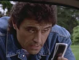 Lovejoy" Benin Bronze (TV Episode 1992)