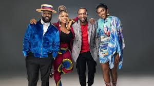 The voice nigeria is a reality tv show designed to discover and promote talented singers to actualise their dreams of becoming international stars; First Bank Baba Ijebu And Others Named Sponsors Of The Voice Nigeria Season 3 The Guardian Nigeria News Nigeria And World News Saturday Magazine The Guardian Nigeria News Nigeria And World News
