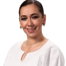 María Elena Orantes López