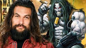 Jason Momoa va a interpretar a Lobo en 'Supergirl: Woman Of Tomorrow' :  r/DCU_
