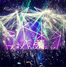 This Was At Lights All Night 2012 2013 Best Three Nights Of My Life Rave Lasers Edm Lan Plur