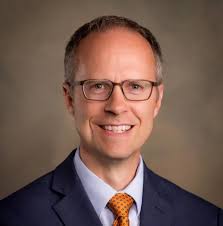 Dr. George Eason, Podiatry