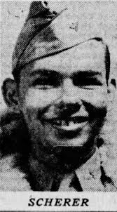 John Paul Scherer (1922-1985)