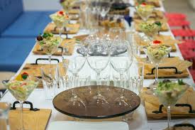 The first thing to consider when auditioning a banquet hall or event venue is its overall. What Are The Different Types Of A Banquet Service