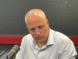 Germán Benítez (IMM): la prueba de fiscalización del carril Solo Bus, el  radar de Punta Gorda, la movilidad y más