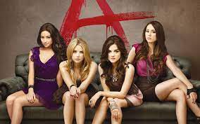 You may even save or print a copy for. Pretty Little Liars Auf Netflix Lauft Die Serie Dort Im Stream