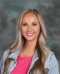 Hillary Blanchard's Instagram, Twitter & Facebook