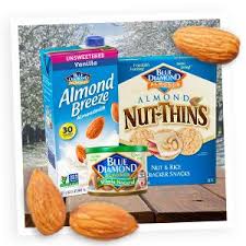 The almond breeze almond milk with a hint of honey vanilla is soy and lactose free, gluten free, and contains no eggs. Almond Breeze Dairy Free Almondmilk Unsweetened Vanilla 8 Ounce Pack Of 12 Amazon Com Grocery Gourmet Food