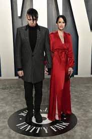 Marilyn manson — paint you with my love (we are chaos 2020). Oscar Gala 2020 Marilyn Manson Marilyn Manson Hungary Facebook