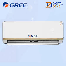 Indoor wall mounted air handler: Gree 1 5 Ton Wall Mount Air Conditioner Price In Nepal Digital Zone Pvt Ltd