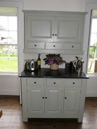 handmade bespoke kitchen. farrow and