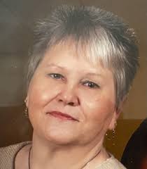 Obituary information for Sharon Joan Wells