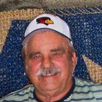 Fredrick M. Peters May 18, 1938