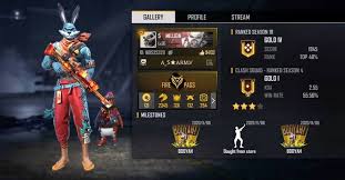 Due to the immense popularity of this genre, lots of game came into the mainstream and the most renowned names are pubg, fortnite, garena free fire, rules of survival, etc. What Is Garena Free Fire Id Name How To Change It Without Diamonds