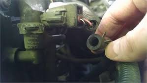 Both times it was the gas cap not getting screwed on past the one click you should same issue: Solved How To Turn Off Check Vsc In My Toyota Highlander 2004 Model Fixya