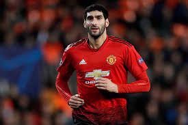 Manchester united reach an agreement with chinese super league club shandong luneng over the transfer of midfielder marouane fellaini. Marouane Fellaini Completes Transfer From Manchester United To Shandong Luneng Bleacher Report Latest News Videos And Highlights