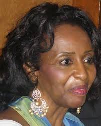 DIARIS JACKSON-JONES Obituary (1953