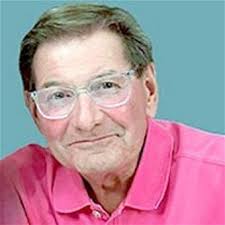 Francis Patrick Parker Obituary