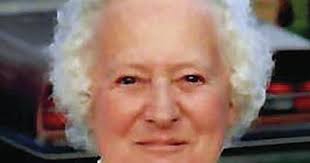 Cecile Emma Beauregard Jarry Obituary