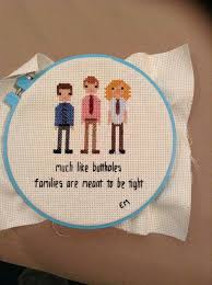 Go cross stitch crazy with our huge selection of free cross stitch patterns! A Place For All Your Funny Clever And Inappropriate Cross Stitching