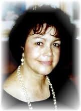 Obituary information for Irma Lucilla Palacios