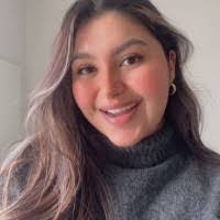 Melissa Llano's Instagram, Twitter & Facebook