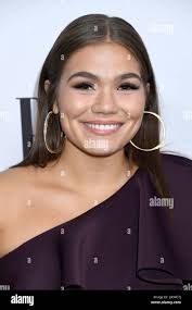 Laura anderson hi-res stock photography and images