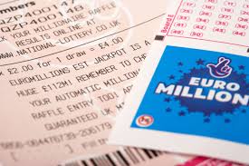 Euromillions is played in nine european countries and can generate jackpots in excess of €100 starting jackpots were increased to €17 million, and a new european millionaire maker game was. National Lottery Euromillions Results Winning Numbers For Tuesday November 26 21million Jackpot