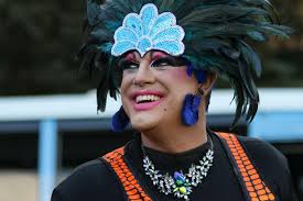 PHOTOS: Athens Pride and Queer Collective hosts Pridefest