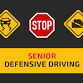 Senior Defensive Driving event image