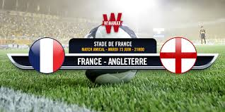 Rooms at d angleterre hotel provide a flat screen tv and a desk, and guests can stay if you like barbeque restaurants, hotel d'angleterre, saint germain des pres is conveniently located near pink. France Angleterre L Avant Match En Chiffres Actualite Winamax