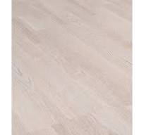 Baltic Wood Frosty European Oak 1/2 in. T x 7.2 in. W Click Lock Wire  Brushed Engineered Hardwood Flooring (38.6 sq.ft./case) WEF1A454ES499DZ1