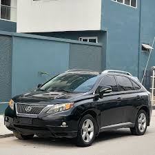 Image result for Black 2009 RX