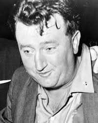 Brendan Francis Aidan Behan (1923-1964)