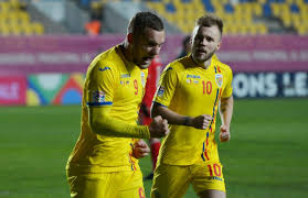 38 ▼ (1 octombrie 2020). Ponturi Fotbal Romania Belarus Meci Amical 11 Noiembrie 2020 Andrei Dumitru