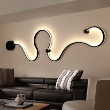 Novelty Surface Mounted Modern Led Ceiling Lights For Living Room Bedroom Fixture Indoor Home Decorative Led Ceiling Lamp Ceiling Lamp Lamps For Living Roomled Ceiling Lamp Aliexpress