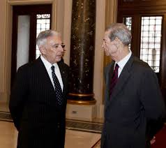 Former prime minister of romania. Mesajul De CondoleanÅ£e Al Guvernatorului Bnr Mugur IsÄƒrescu Adresat Casei Regale A Romaniei Galerie Foto Forbes Ro