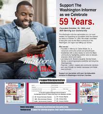 The Washington Informer - June 6, 2024 by The Washington Informer - Issuu
