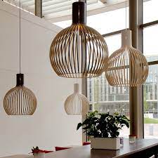 octo 4240 pendant in 2020 lamps living room home decor decor