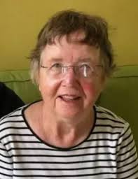 Obituary information for Carol Ann Schwer