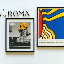 Poster Da Incorniciare Ecco La Soluzione Minneapolis Pop Art Cornici