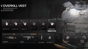 How To Get The Overkill Perk In Modern Warfare 3