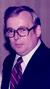 Richard Arnold Kiesling