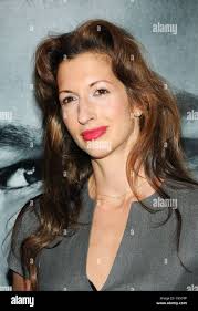 Alysia hi-res stock photography and images