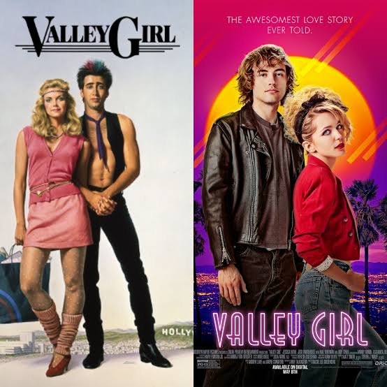 80s Cult Classic Valley Girl Gets Musical Reboot May 8th!