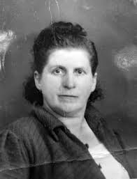 Etla LERNER née SZTARKMAN