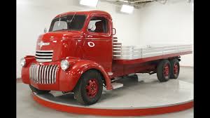 Image result for Federal Red 1946 Truck